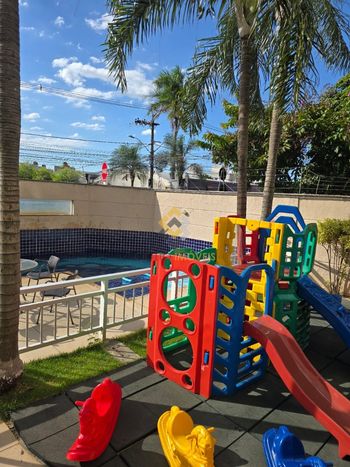 Foto 3 do(a) Apartamento de 3 quartos à venda em Aeroporto, Belo Horizonte