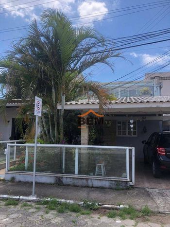 Foto 1 do(a) Casa em Condomínio de 3 quartos à venda em Praia Brava de Itajaí, Itajaí