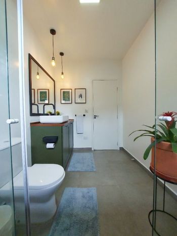 Foto 24 do(a) Casa em Condomínio de 2 quartos à venda em Vila Vera, São Paulo