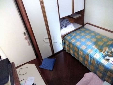 Foto 12 do(a) Apartamento de 3 quartos à venda em Santana, São Paulo