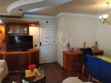 Foto 4 do(a) Apartamento de 3 quartos à venda em Santana, São Paulo