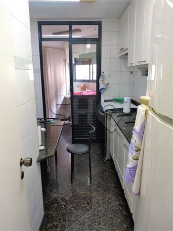 Foto 17 do(a) Apartamento de 3 quartos à venda em Santana, São Paulo