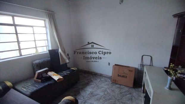 Foto 4 do(a) Casa de 3 quartos à venda em Vila Eliana Maria, Guaratinguetá