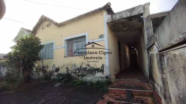 Foto 1 do(a) Casa de 3 quartos à venda em Vila Eliana Maria, Guaratinguetá