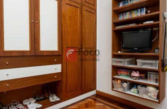 Foto 15 do(a) Apartamento de 2 quartos à venda em Cosme Velho, Rio de Janeiro