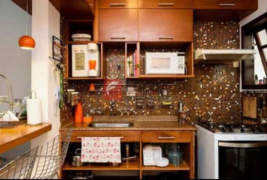 Foto 5 do(a) Apartamento de 2 quartos à venda em Cosme Velho, Rio de Janeiro