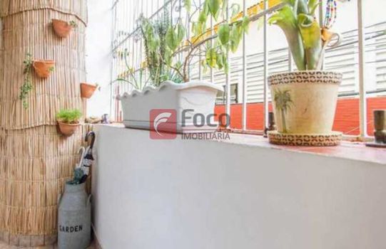 Foto 20 do(a) Apartamento de 2 quartos à venda em Cosme Velho, Rio de Janeiro