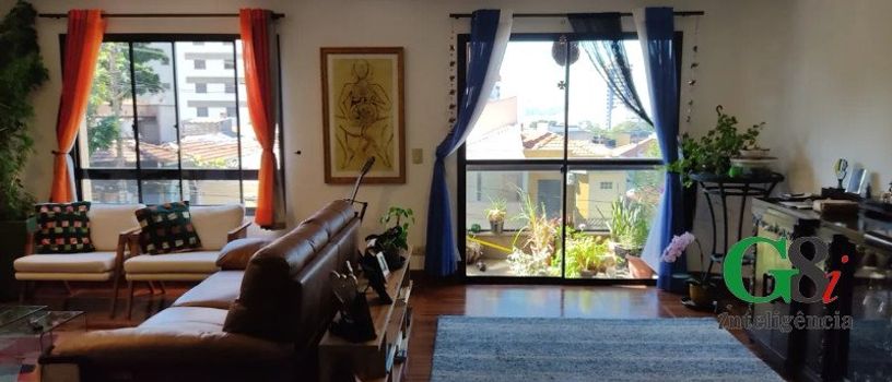 Foto 1 do(a) Apartamento de 3 quartos à venda em Ipiranga, São Paulo