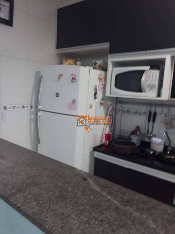 Foto 10 do(a) Apartamento de 2 quartos à venda em Centro, Guarulhos