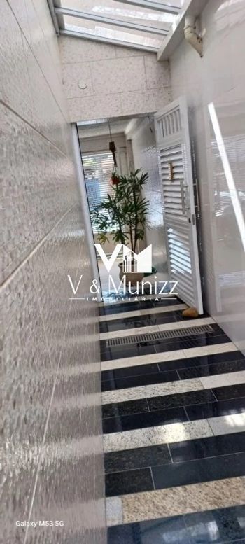 Foto 36 do(a) Casa de 3 quartos à venda em Vila Antonieta, São Paulo