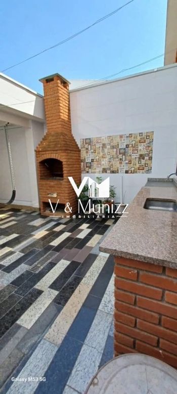 Foto 42 do(a) Casa de 3 quartos à venda em Vila Antonieta, São Paulo