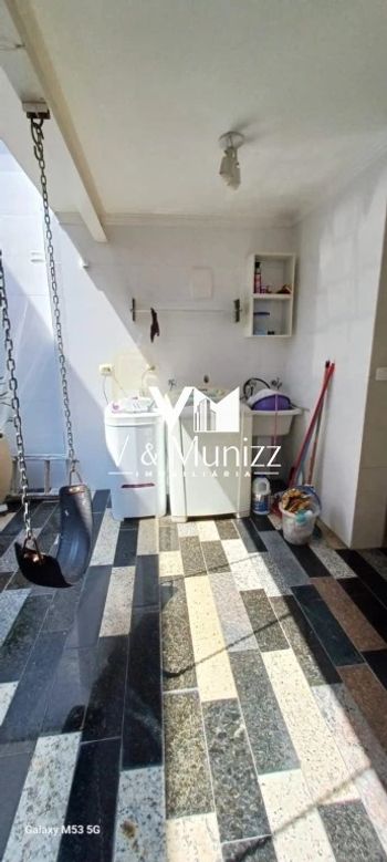 Foto 44 do(a) Casa de 3 quartos à venda em Vila Antonieta, São Paulo