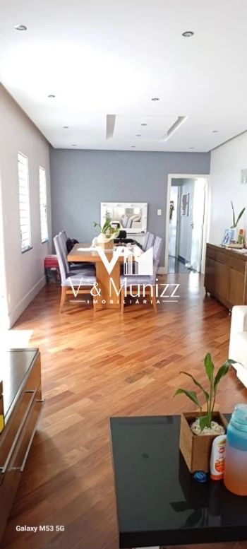 Foto 5 do(a) Casa de 3 quartos à venda em Vila Antonieta, São Paulo