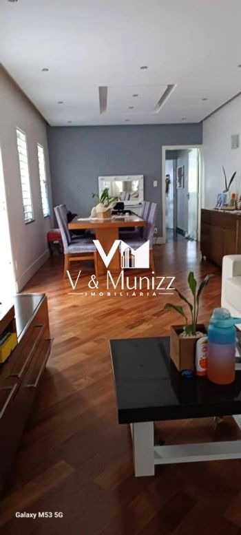 Foto 2 do(a) Casa de 3 quartos à venda em Vila Antonieta, São Paulo