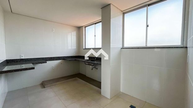 Foto 4 do(a) Cobertura de 3 quartos à venda em São Geraldo, Belo Horizonte