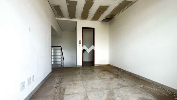 Foto 21 do(a) Cobertura de 3 quartos à venda em São Geraldo, Belo Horizonte