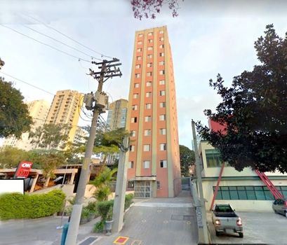 Foto 21 do(a) Apartamento de 1 quartos à venda em Vila Clementino, São Paulo