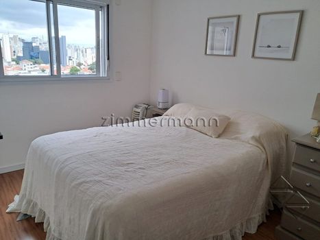 Foto 13 do(a) Apartamento de 2 quartos à venda em Cambuci, São Paulo