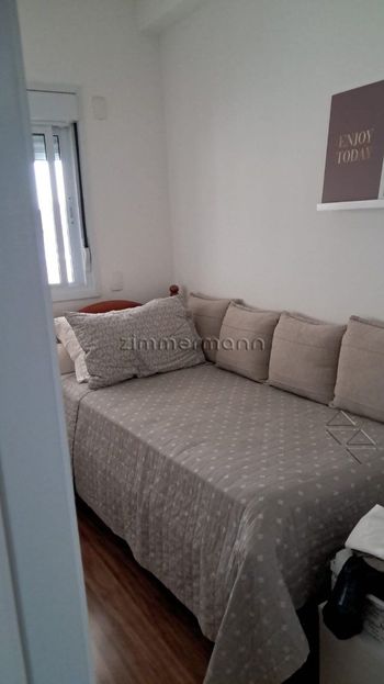 Foto 8 do(a) Apartamento de 2 quartos à venda em Cambuci, São Paulo