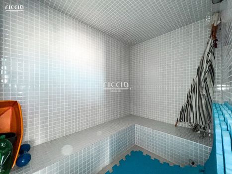 Foto 49 do(a) Cobertura de 4 quartos à venda em Vila Adyana, São José dos Campos