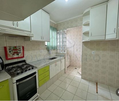 Foto 9 do(a) Apartamento de 3 quartos à venda em Machado de Mello, Araçatuba