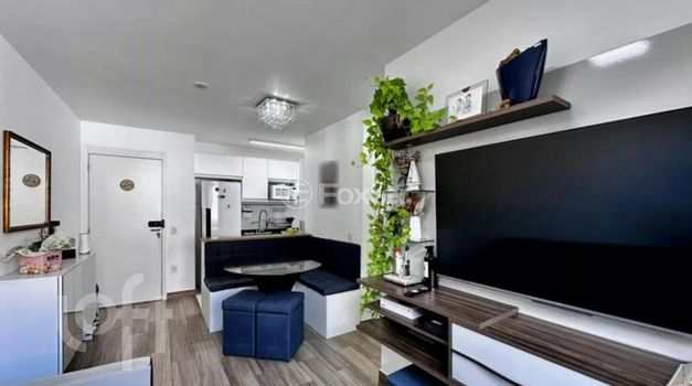 Imagem do condomínio