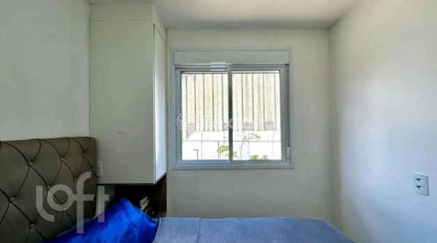 Foto 13 do(a) Apartamento de 2 quartos à venda em Santo Amaro, São Paulo