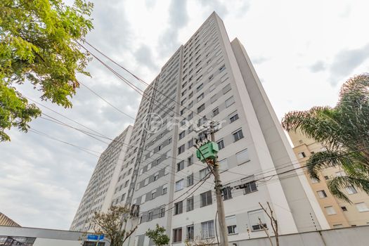 Foto 21 do(a) Apartamento de 2 quartos à venda em Santo Amaro, São Paulo