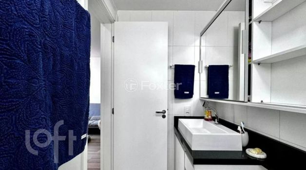 Foto 17 do(a) Apartamento de 2 quartos à venda em Santo Amaro, São Paulo