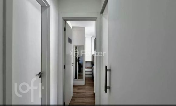 Foto 15 do(a) Apartamento de 2 quartos à venda em Santo Amaro, São Paulo