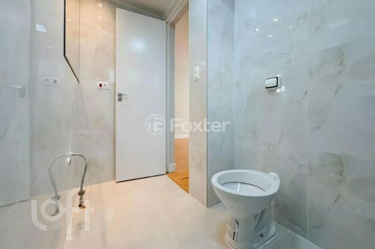 Foto 18 do(a) Apartamento de 2 quartos à venda em Santo Amaro, São Paulo