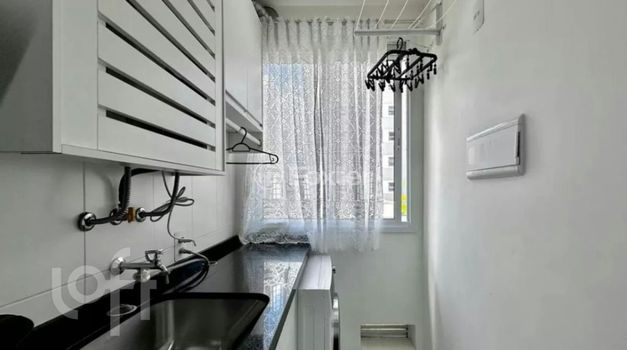 Foto 8 do(a) Apartamento de 2 quartos à venda em Santo Amaro, São Paulo