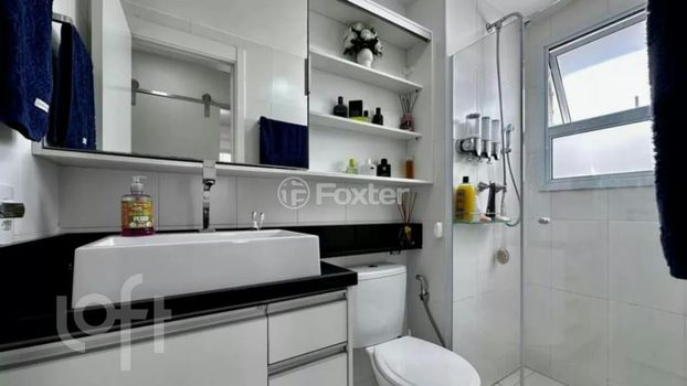 Foto 16 do(a) Apartamento de 2 quartos à venda em Santo Amaro, São Paulo