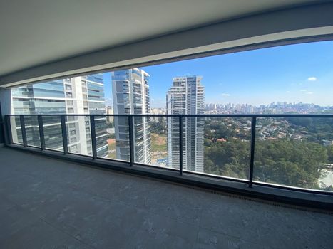 Foto 3 do(a) Apartamento de 3 quartos à venda em Chácara Itaim, São Paulo