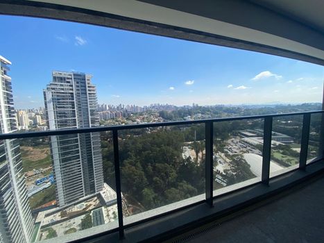Foto 5 do(a) Apartamento de 3 quartos à venda em Chácara Itaim, São Paulo