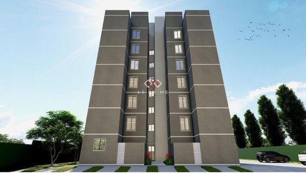 Foto 1 do(a) Cobertura de 2 quartos à venda em Vila Rica II, Lagoa Santa