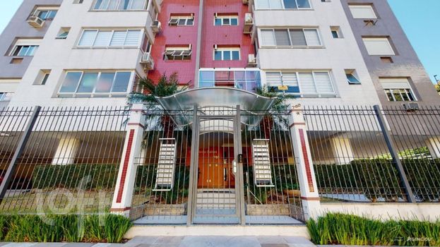 Foto 5 do(a) Apartamento de 2 quartos à venda em Jardim Botânico, Porto Alegre