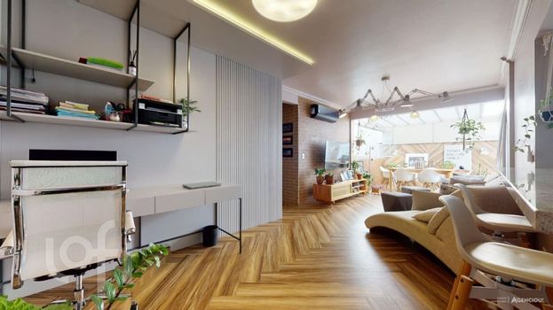 Foto 42 do(a) Apartamento de 2 quartos à venda em Jardim Botânico, Porto Alegre