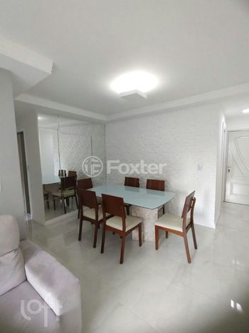 Foto 8 do(a) Apartamento de 3 quartos à venda em Parque Continental, São Paulo