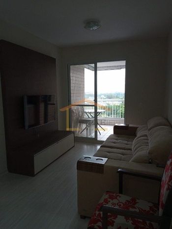 Foto 2 do(a) Apartamento de 3 quartos à venda em Centro, Guarulhos