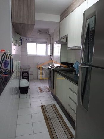 Foto 6 do(a) Apartamento de 3 quartos à venda em Centro, Guarulhos