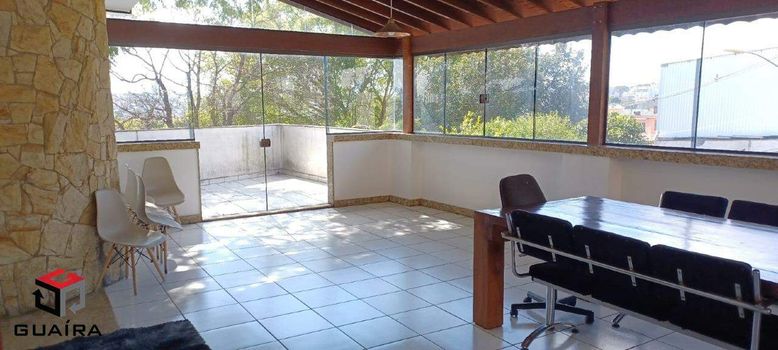 Foto 21 do(a) Casa de 3 quartos à venda em Utinga, Santo André