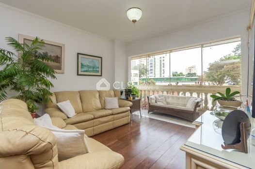 Foto 2 do(a) Apartamento de 4 quartos à venda em Jardim das Bandeiras, São Paulo