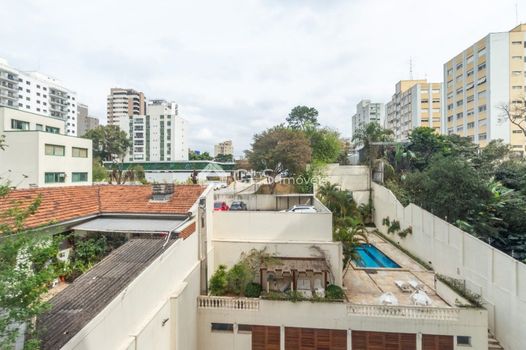 Foto 36 do(a) Apartamento de 4 quartos à venda em Jardim das Bandeiras, São Paulo
