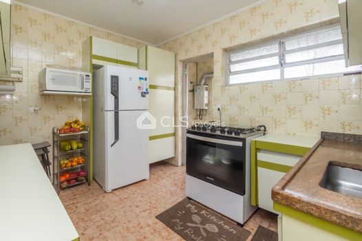 Foto 30 do(a) Apartamento de 4 quartos à venda em Jardim das Bandeiras, São Paulo