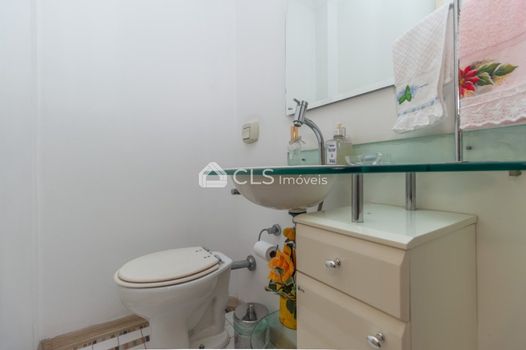 Foto 26 do(a) Apartamento de 4 quartos à venda em Jardim das Bandeiras, São Paulo
