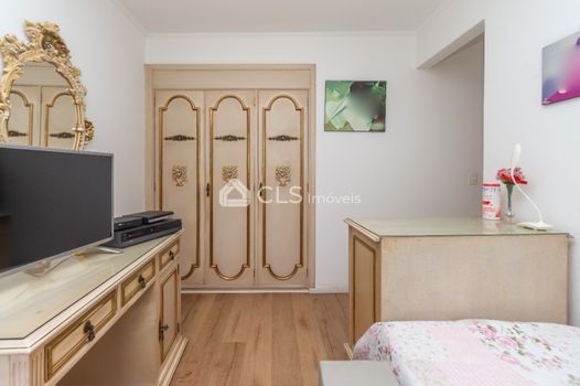 Foto 22 do(a) Apartamento de 4 quartos à venda em Jardim das Bandeiras, São Paulo