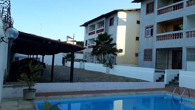 Foto 3 do(a) Apartamento de 3 quartos à venda em Icaraí, Caucaia