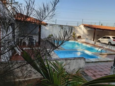 Foto 1 do(a) Apartamento de 3 quartos à venda em Icaraí, Caucaia
