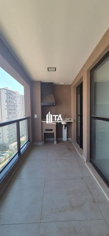 Foto 3 do(a) Apartamento de 2 quartos à venda em Parque Industrial, Campinas
